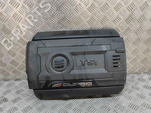 Topbeskyttelse SEAT LEON ST (5F8) 2.0 Cupra (300 hp) 19502392