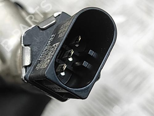 Injection rail VW T-ROC (A11, D11) 1.0 TSI | BP32659932M98  - Image 5