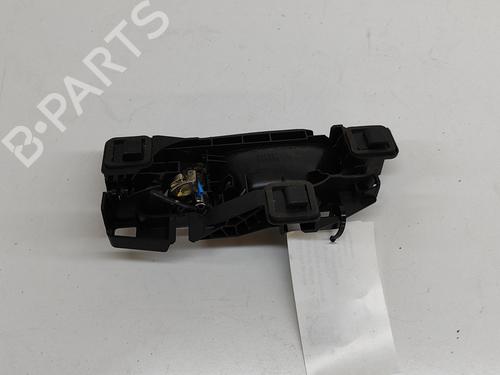 Front right interior door handle PEUGEOT 3008 II SUV (MC_, MR_, MJ_, M4_) 1.6 BlueHDi 120 | BP25219131I14 