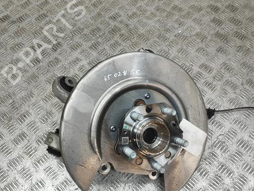 Used Left rear steering knuckle Left rear steering knuckle 38162052 38162052