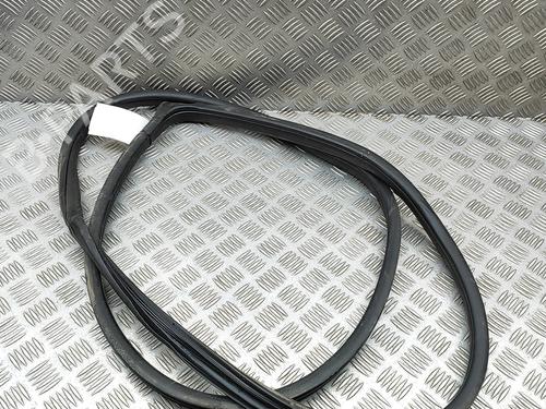 Rubber door seal HONDA CIVIC IX (FK) 2.2 i-DTEC (FK3) | BP29616047C142 
