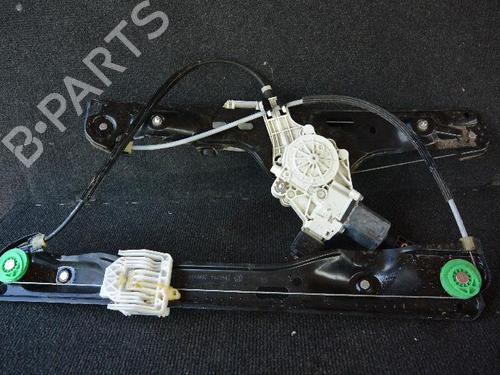 Front right window mechanism BMW X1 (E84) sDrive 18 d | BP6715769C23 