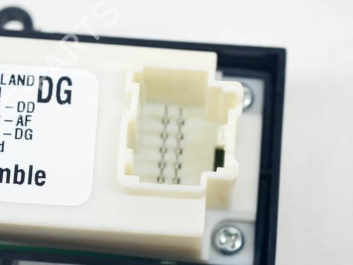 Switch JAGUAR I-PACE (X590) EV400 AWD | BP27750709I30 - Image 5