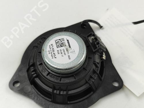 Speaker PORSCHE PANAMERA (971) 2.9 4 E-Hybrid (97ABE1, 97BBE1) | BP26680696E2 
