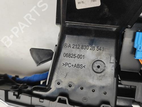 Air vent MERCEDES-BENZ E-CLASS (W212) E 220 CDI / BlueTEC (212.001, 212.002) | BP33383878I21  - Image 10