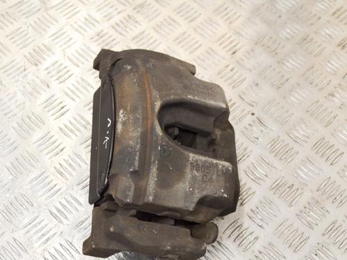 Left front brake caliper MERCEDES-BENZ GL-CLASS (X166) GL 350 CDI / BlueTec 4-matic (166.823, 166.824) | BP14623048M105 