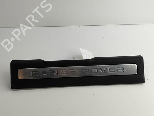 Trinbræt LAND ROVER RANGE ROVER EVOQUE (L538) 2.0 D 4x4 (180 hp) 24975835