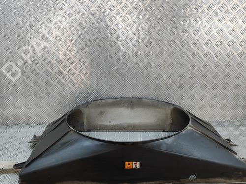 Radiator fan FORD USA F-150 4.2 4x4 | BP28557522M35