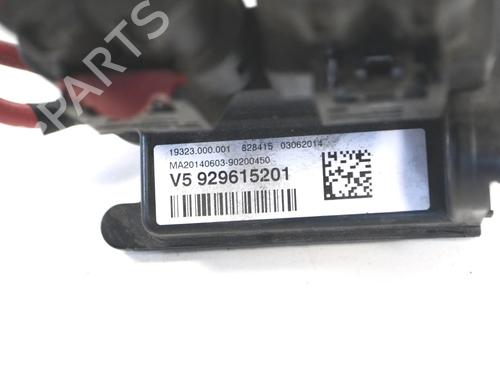 Used Cable BMW 4 Coupe (F32, F82) 420 d (163 hp) 9904199