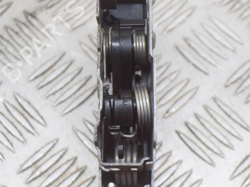 Hood lock SKODA CITIGO (NF1) 1.0 | BP11831902C133 