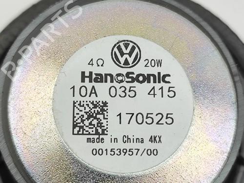 Speaker CUPRA BORN (K11) 58 e-boost | BP38094137E2 - Image 6