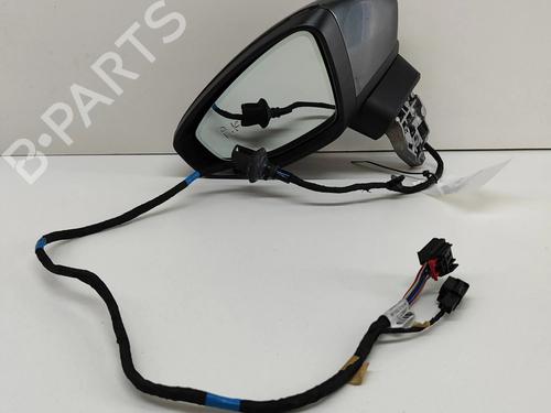Used Left mirror AUDI A3 Sportback (8YA, 8YF) 30 TFSI (110 hp) 27775102