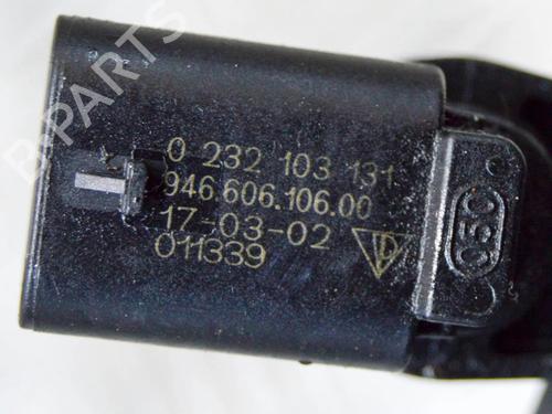 Electronic sensor VW TIGUAN (AD1, AX1) 1.4 TSI | BP14648587M84 