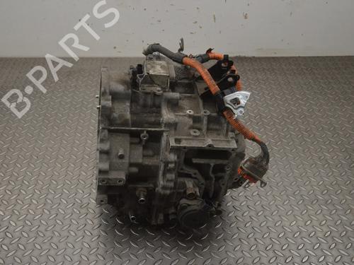 Used Gearbox Gearbox TOYOTA PRIUS (_W3_) 1.8 Hybrid (ZVW3_) (99 hp) 30826604 30826604