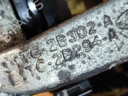 Right front brake caliper FORD PUMA (J2K, CF7) 1.0 EcoBoost mHEV | BP27785473M104  - Image 7