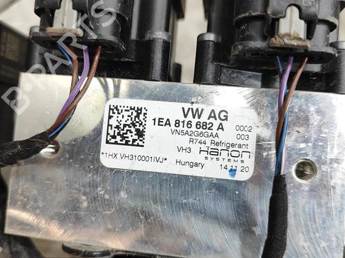 Electronic sensor SKODA ENYAQ iV SUV (5AZ) 60 | BP27792914M84 - Image 10