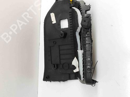 Boot lining LAND ROVER RANGE ROVER SPORT II (L494) 5.0 SCV8 4x4 | BP27787492I3