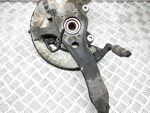 Right front steering knuckle VOLVO S90 II (234) D5 AWD | BP38018554M26 - Image 4