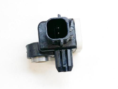 Electronic sensor VOLVO V60 I (155) D3 / D4 | BP6763221M84 