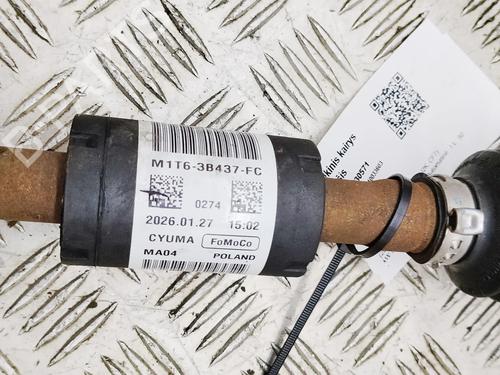 Left front driveshaft FORD PUMA (J2K, CF7) 1.0 EcoBoost mHEV | BP38421688M38 - Image 7