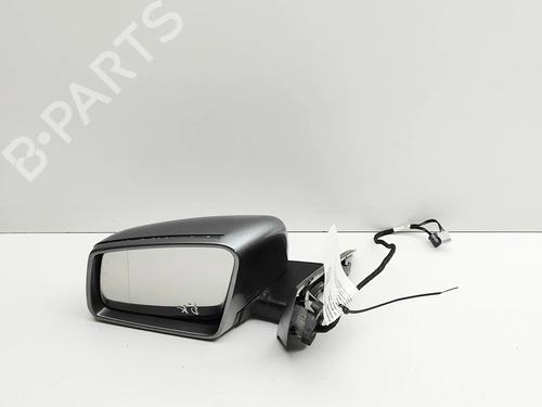 Retrovisor esquerdo MERCEDES-BENZ GLA-CLASS (X156) GLA 250 4-matic (156.946) (211 hp) 31687017