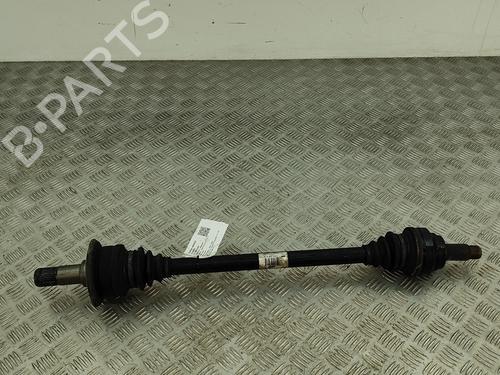 Used Right rear driveshaft BMW 5 (F10) 535 d (313 hp) 23416336