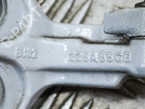 Hinge/Door check strap LAND ROVER RANGE ROVER EVOQUE (L538) 2.0 D 4x4 | BP14636790C146 