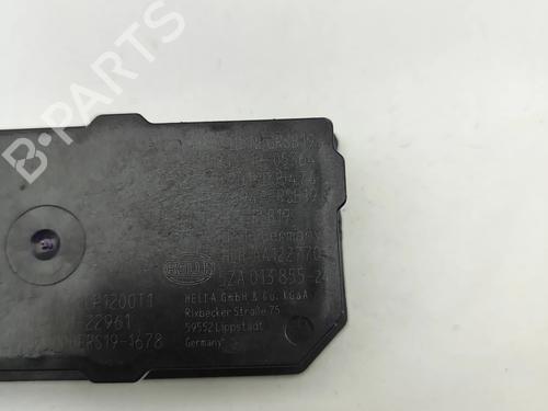 Electronic module SKODA ENYAQ iV SUV (5AZ) 85 | BP28434785M83 