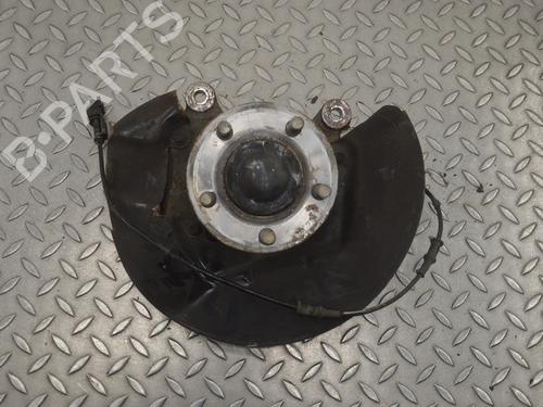Used Right front steering knuckle FORD USA MUSTANG Coupe 2.3 EcoBoost (314 hp) 30244464