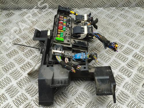 Fuse box FORD TRANSIT V363 Platform/Chassis (FED, FFD) 2.0 EcoBlue | BP39380731E1 - Image 2