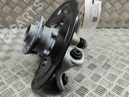 Left rear steering knuckle MERCEDES-BENZ EQE (V295) EQE 53 AMG 4-matic+ (295.153) | BP27769103M27