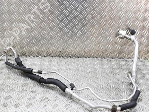 Used AC pipe MERCEDES-BENZ E-CLASS (W212) E 350 CDI (212.023) (265 hp) 14643450