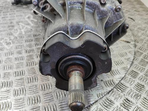 Gearbox VOLVO XC60 II (246) T8 Hybrid AWD | BP28688075M3  - Image 7