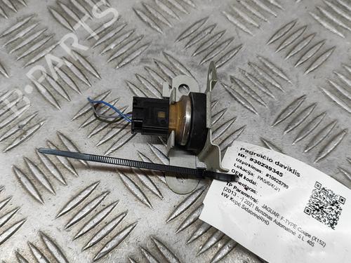 Elektronisk sensor JAGUAR F-TYPE Coupe (X152) 5.0 SCV8 R AWD | BP25788084M84 