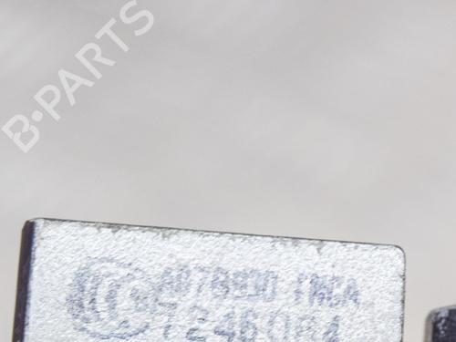 Hinge/Door check strap BMW 4 Gran Coupe (F36) 435 d xDrive | BP14620852C146 