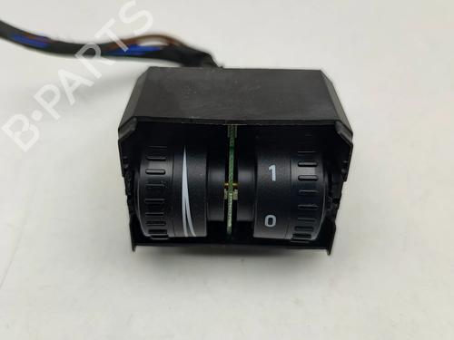 Used Switch Switch VW CADDY IV Box Body/MPV (SAA, SAH) 2.0 TDI (102 hp) 33387264 33387264