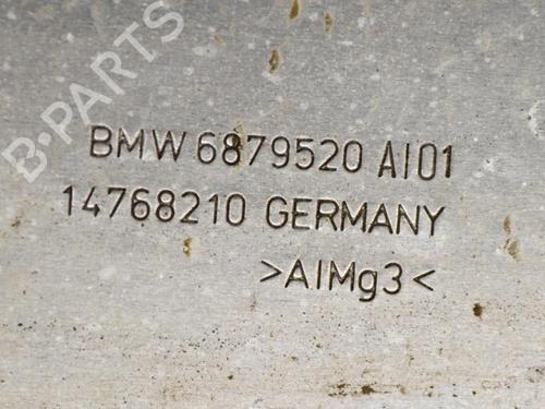 Other BMW i3 (I01) Electric | BP10401026O1 