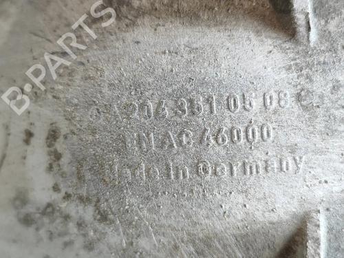 Rear differential MERCEDES-BENZ E-CLASS (W213) E 350 d (213.033) | BP26309335M24  - Image 6