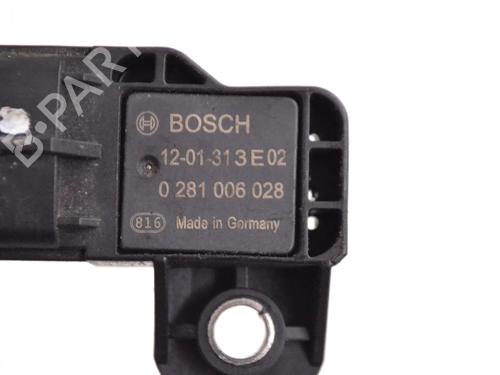 Electronic sensor MASERATI QUATTROPORTE VI 3.0 S | BP33351307M84  - Image 5