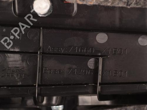 Rear left panel LEXUS NX (_Z1_) 300h (AYZ10_) | BP33343933C60  - Image 6