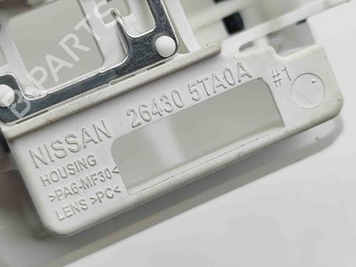 Interior roof light NISSAN LEAF (ZE1) Electric | BP27792239I8 