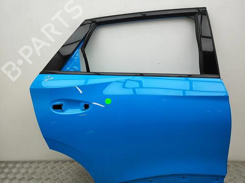 porta-posteriore-destra-mg-mg-4-eh32-2022-39380712 main image