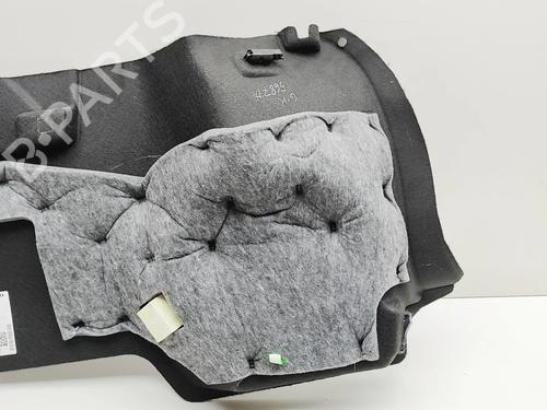 Boot lining VOLVO C40 (539) Recharge AWD | BP33377038I3 - Image 6
