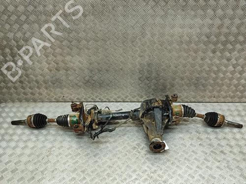Front differential ISUZU D-MAX I (TFR, TFS) 3.0 DiTD 4x4 (TFS85_) | BP29227261M23 - Image 2