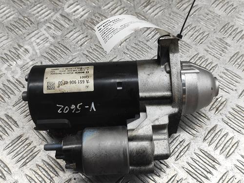 Starter MERCEDES-BENZ C-CLASS Coupe (C205) C 250 d 4-matic (205.309) | BP28956603M8