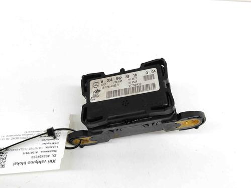 Used Electronic sensor MERCEDES-BENZ GL-CLASS (X164) GL 420 CDI 4-matic (164.828) (306 hp) 17225401