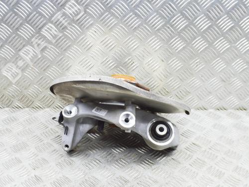 Used Right rear steering knuckle AUDI A4 B9 (8W2, 8WC) 35 TFSI Mild Hybrid (150 hp) 27762264