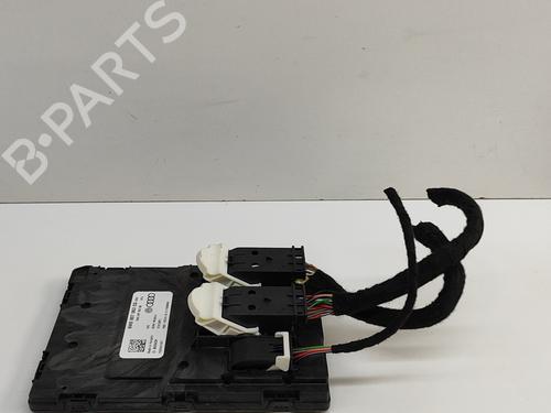Elektronisk modul AUDI Q7 (4MB, 4MG, 4MQ) 3.0 TDI quattro (272 hp) 26383361