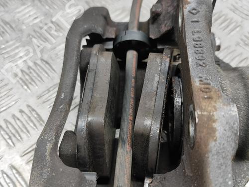 Left front brake caliper CITROËN C3 AIRCROSS II (2R_, 2C_) 1.2 PureTech 130 (2RHNYH) | BP24308002M105 