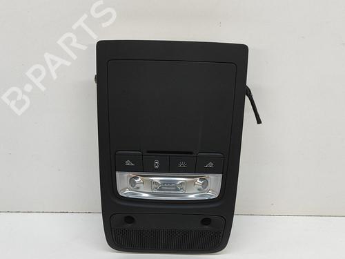 Used Interior roof light AUDI A3 Sportback (8VA, 8VF) RS3 quattro (400 hp) 26590138